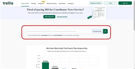 trellis.law|Search Texas Court Cases, Documents & Judge Profiles.